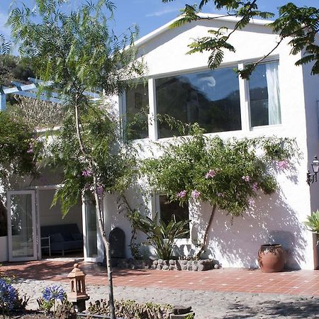 Casa Vacacional Rural Villa Barranco De Los Cernicalos Valsequillo Luaran gambar