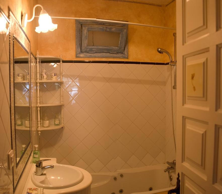 Casa Vacacional Rural Villa Barranco De Los Cernicalos Valsequillo Bilik gambar