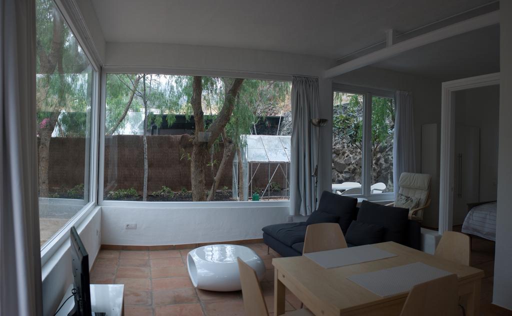 Casa Vacacional Rural Villa Barranco De Los Cernicalos Valsequillo Bilik gambar