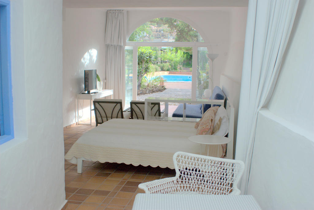 Casa Vacacional Rural Villa Barranco De Los Cernicalos Valsequillo Bilik gambar