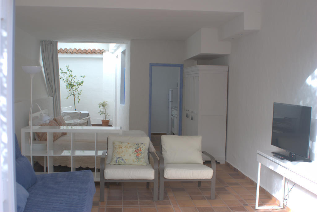 Casa Vacacional Rural Villa Barranco De Los Cernicalos Valsequillo Bilik gambar