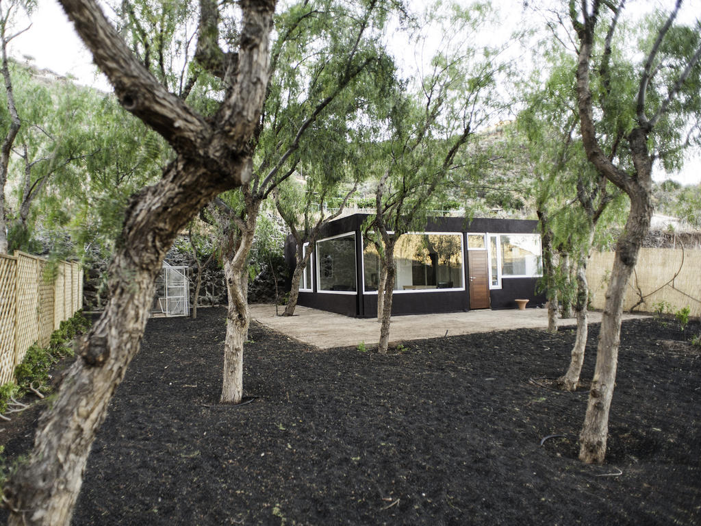 Casa Vacacional Rural Villa Barranco De Los Cernicalos Valsequillo Bilik gambar