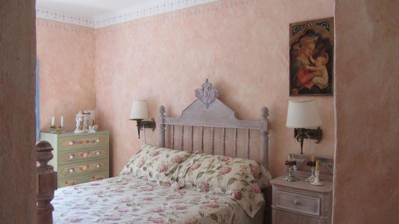 Casa Vacacional Rural Villa Barranco De Los Cernicalos Valsequillo Bilik gambar